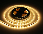 GS2001 5050 60Led/ 14.4W m/ 12V IP20 3000K/ 5000*10*1.87mm (2 конт.)