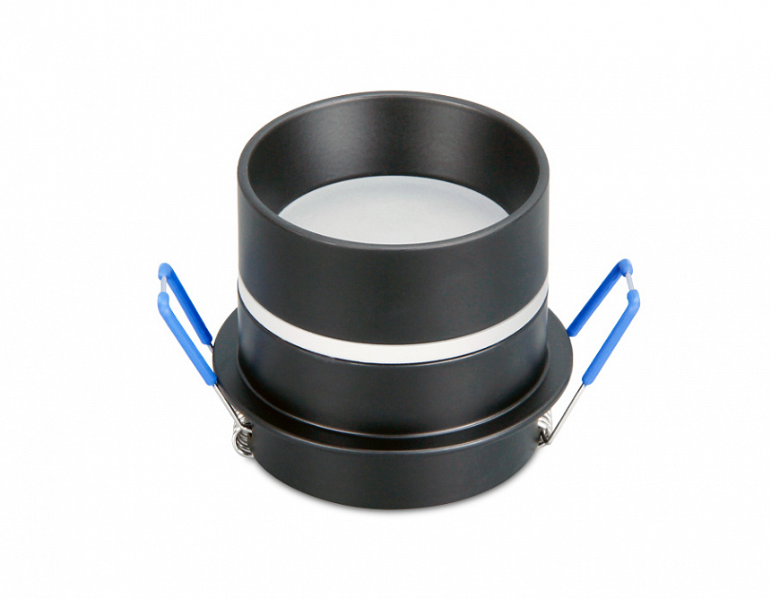 TN196 BK/S черный/песок GU5.3 D70*60