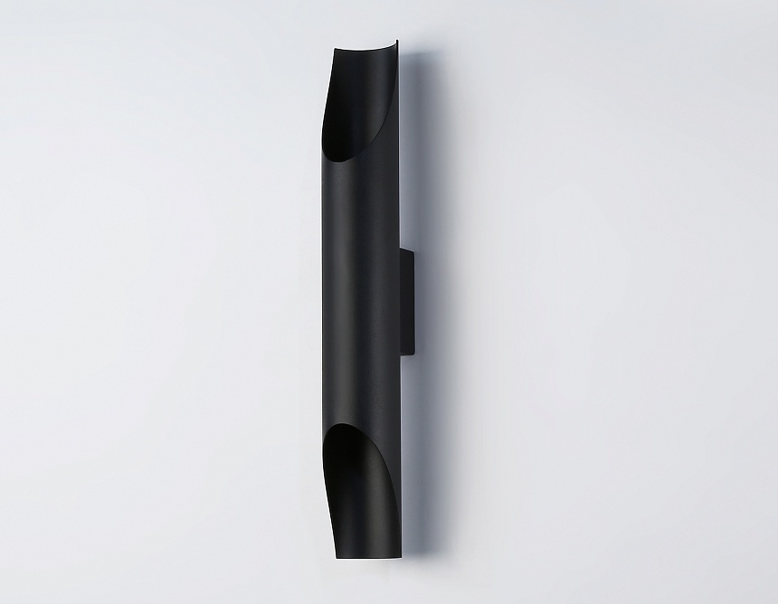 TN5152/2 BK черный E27/2 max 40W 400*60*85