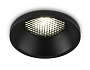 TN102778 BK черный MR16 GU5.3 D80*40