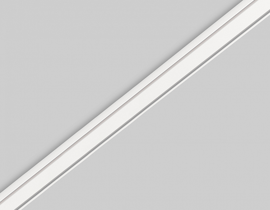 GV1001 WH белый IP20 48V 1000*26*6