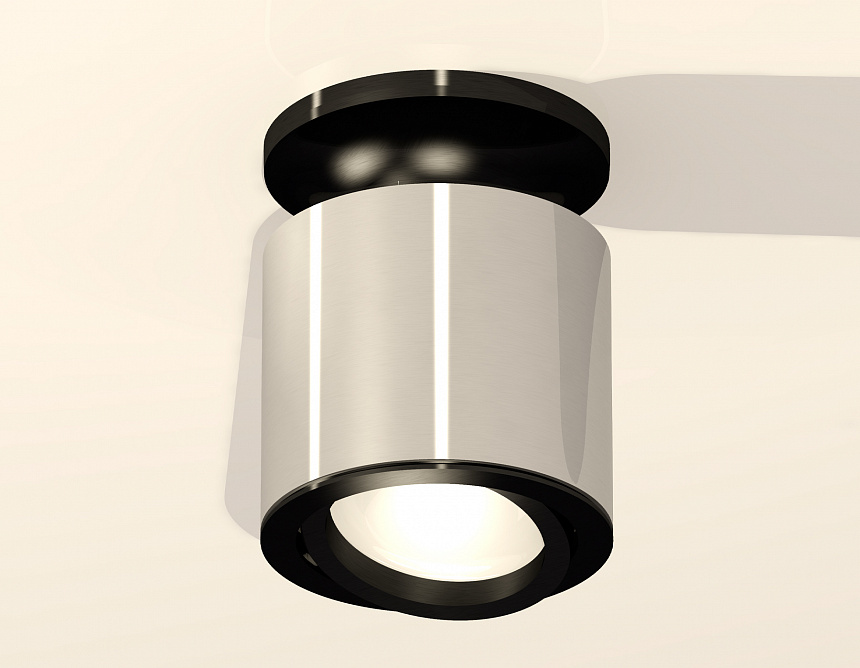 XS7405020 PSL/PBK серебро полированное/черный полированный MR16 GU5.3 (N7926, C7405, N7002) XS7405020 PSL/PBK серебро полированное/черный полированный MR16 GU5.3 (N7926, C7405, N7002)