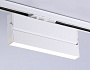 GL6806 WH белый LED 12W 4200K 230*22*87