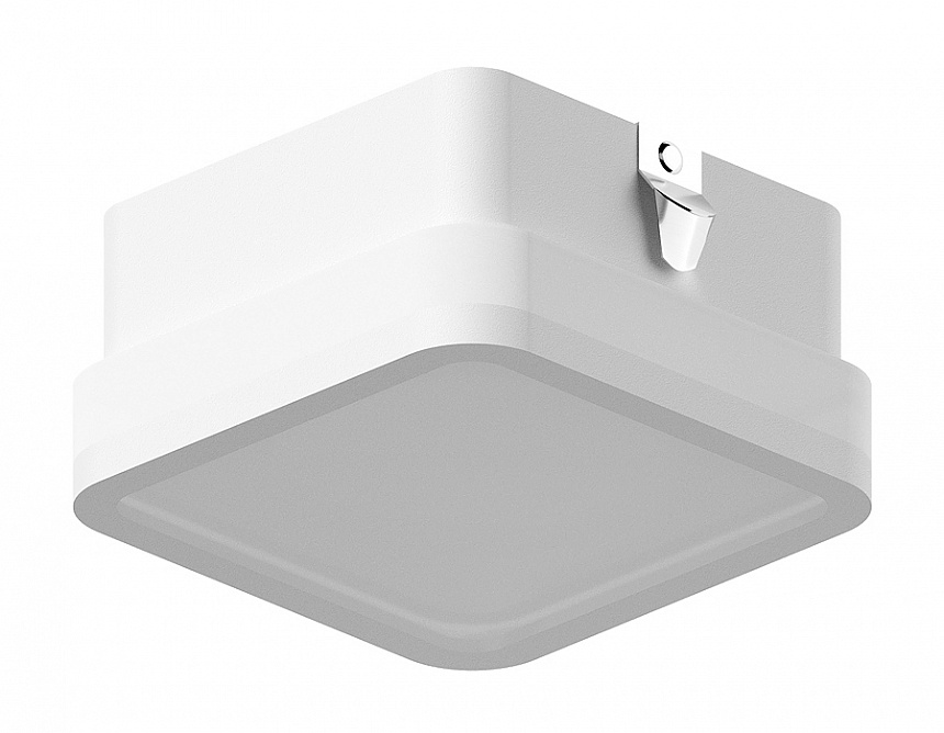 N7750 SWH/FR белый песок/белый матовый 70*70*H40mm Out15mm MR16 N7750 SWH/FR белый песок/белый матовый 70*70*H40mm Out15mm MR16