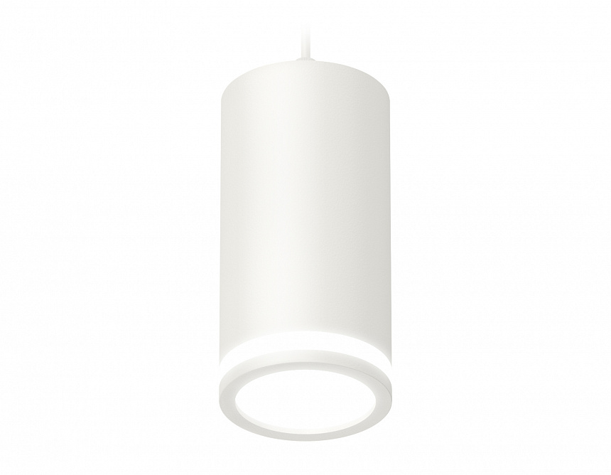 XP8161025 SWH/FR белый песок/белый матовый GX53 (A2331, C8161, N8412)