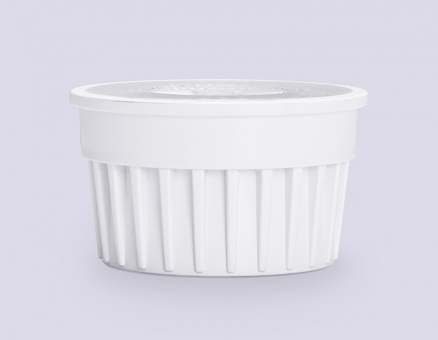 207412 Лампа LED MR16-PR 6W 4200K 85-265V 38°