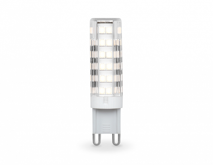 101104 LED G9 11W 4000K 220-240V 101104 LED G9 11W 4000K 220-240V