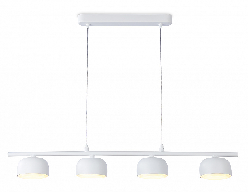 TN71037/4 WH белый GX53/4 max 12W 600*80*1100