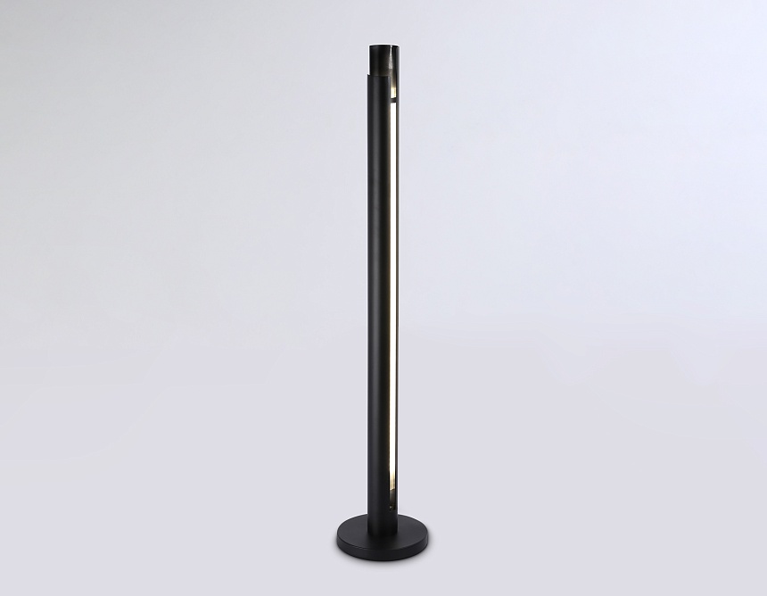 TN71344 BK черный LED 10W 4200K D60*900