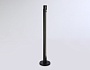 TN71344 BK черный LED 10W 4200K D60*900