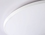 FZ1223 WH белый IP44 43W 4200K D455*60 (Без ПДУ)