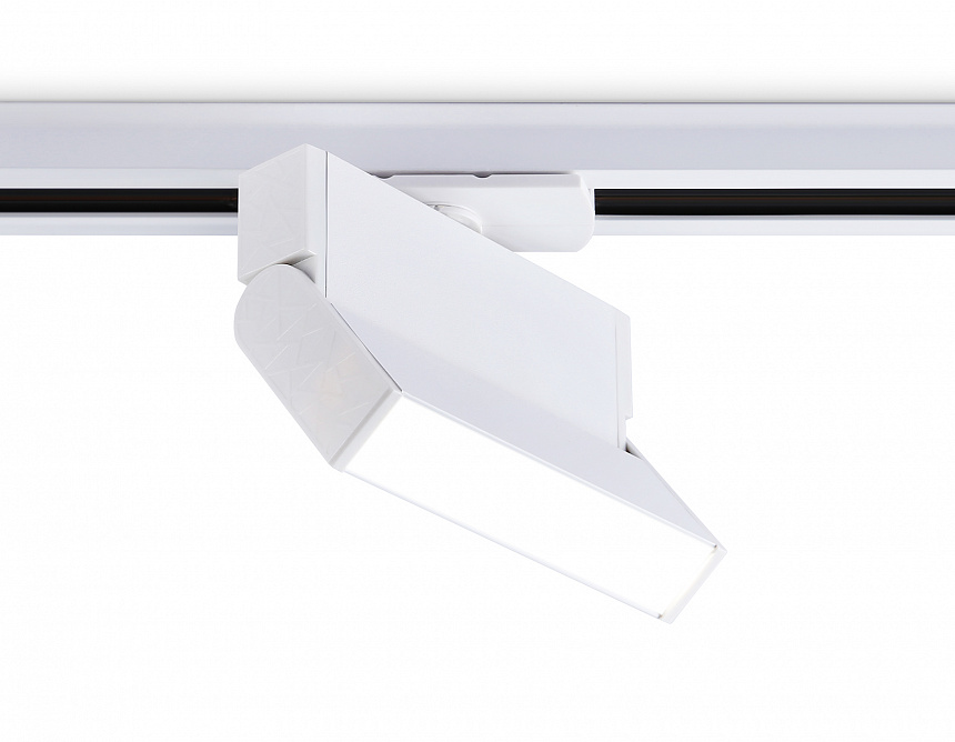 GL6801 WH белый LED 6W 4200K 115*22*87