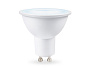 190716 LED MR16 7W IC GU10 6400K 175-265V 38°