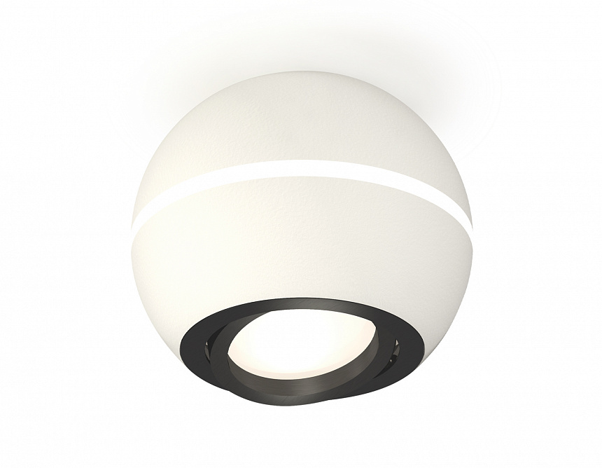 XS1101021 SWH/PBK белый песок/черный полированный MR16 GU5.3 LED 3W 4200K (C1101, N7002) XS1101021 SWH/PBK белый песок/черный полированный MR16 GU5.3 LED 3W 4200K (C1101, N7002)
