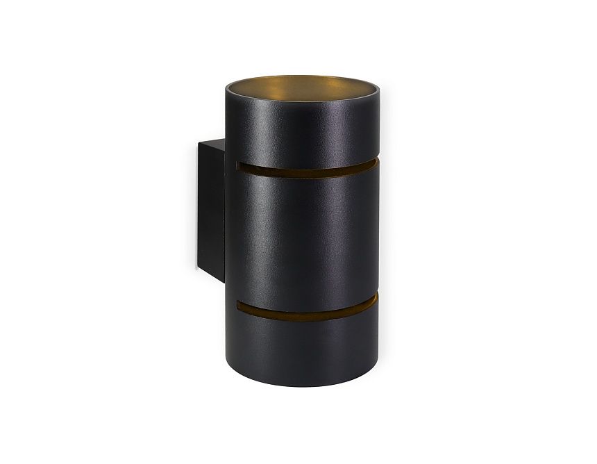 FW2473 BK черный G9 max 40W 150*80*100 FW2473 BK черный G9 max 40W 150*80*100