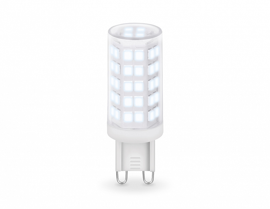 100906 LED G9 9W 6400K 220-240V 100906 LED G9 9W 6400K 220-240V
