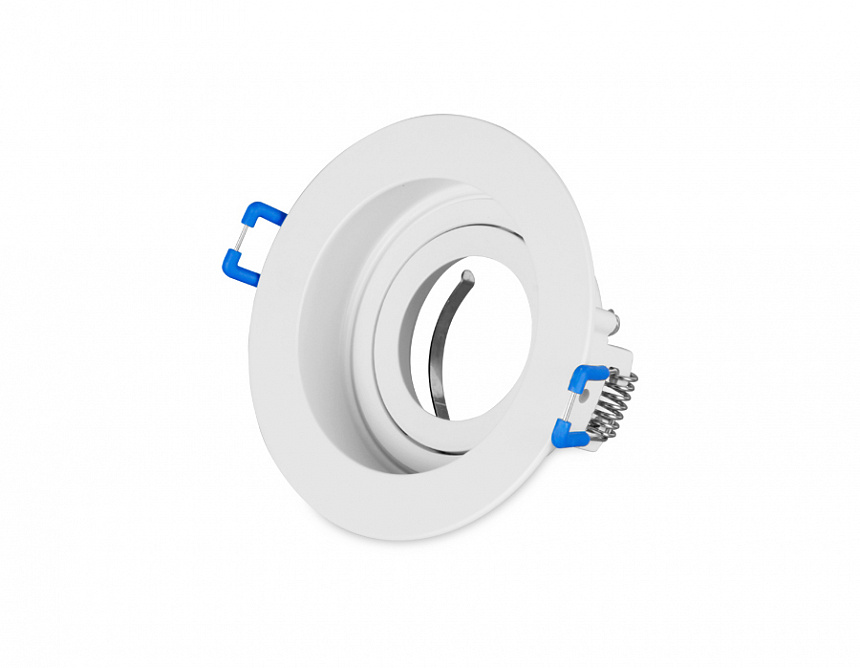 TN175 WH белый GU5.3 D100*40