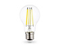 602014 Filament LED A60 20W IC E27 4000K 220-240V
