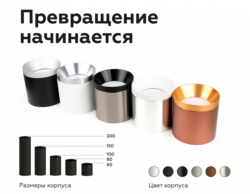 N7035 PPG золото розовое полированное D70*H27mm Out10mm MR16 N7035 PPG золото розовое полированное D70*H27mm Out10mm MR16