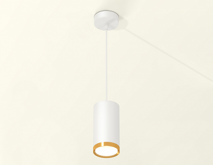 XP8161013 SWH/PYG белый песок/золото желтое полированное GX53 (A2331, C8161, N8124)