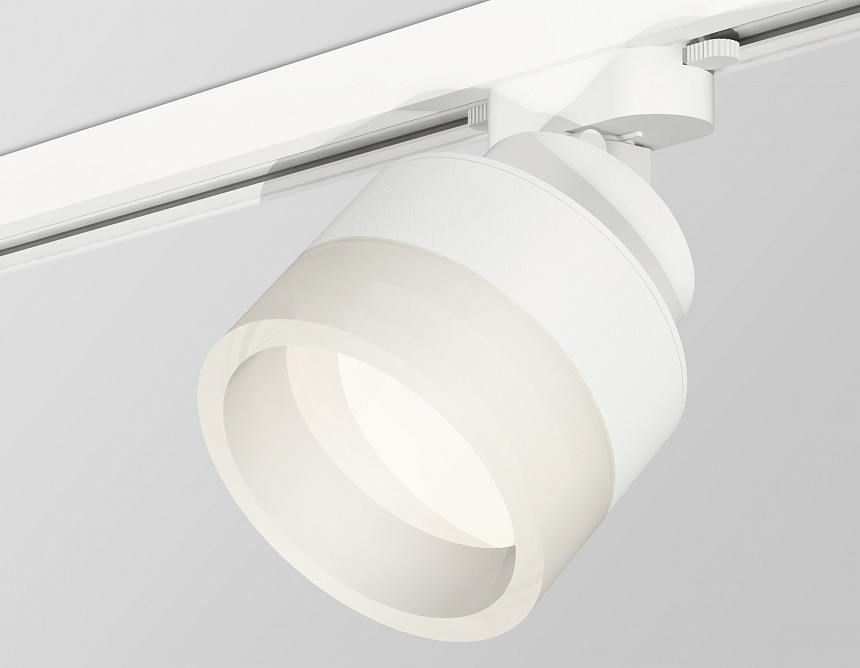 XT8101020 SWH/FR белый песок/белый матовый GX53 (A2524, A2105, C8101, N8401)