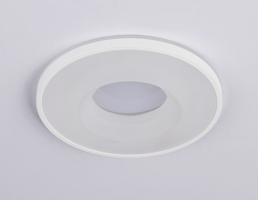 TN3200 WH белый GU5.3 D92*32