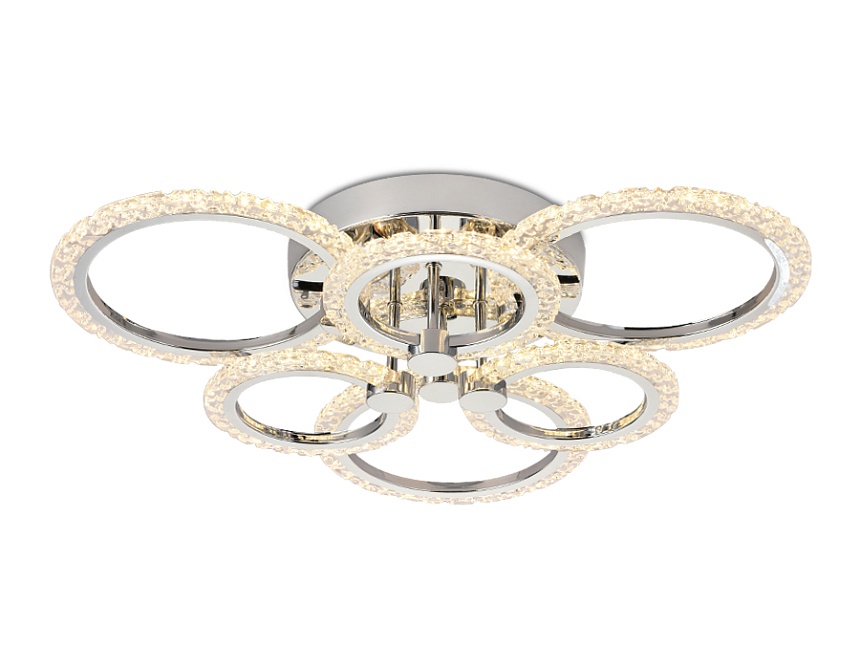 FA414/3+3 CH хром 90W 580*540*120 (ПДУ РАДИО 2.4) FA414/3+3 CH хром 90W 580*540*120 (ПДУ РАДИО 2.4)