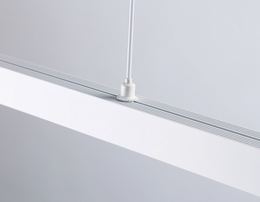 GL6783 WH белый LED 24W 4200K 600*22*1025