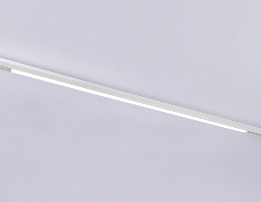 GL4012 WH белый IP20 36W 4200K 48V 900*22*45