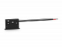 GL2025 BK черный IP20 48V 45*10*37