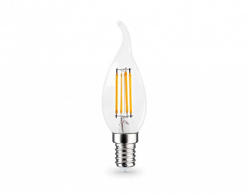 351524 Filament LED CF35 15W E14 4000K 220-240V