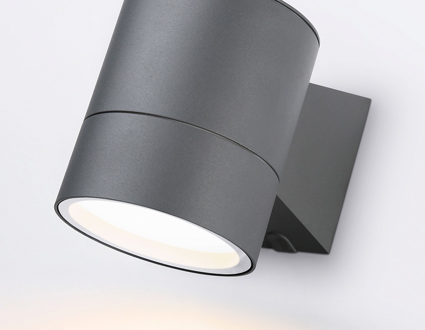ST3301 GR серый IP54 GX53 max 15W 115*90*140 ST3301 GR серый IP54 GX53 max 15W 115*90*140