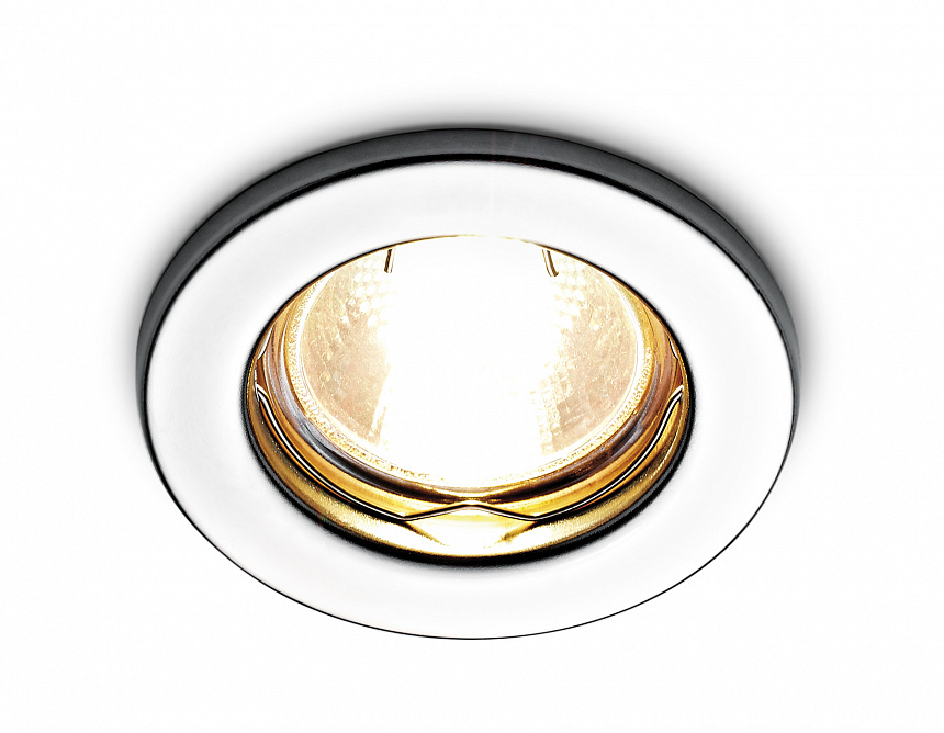 FT9210 CH хром MR16