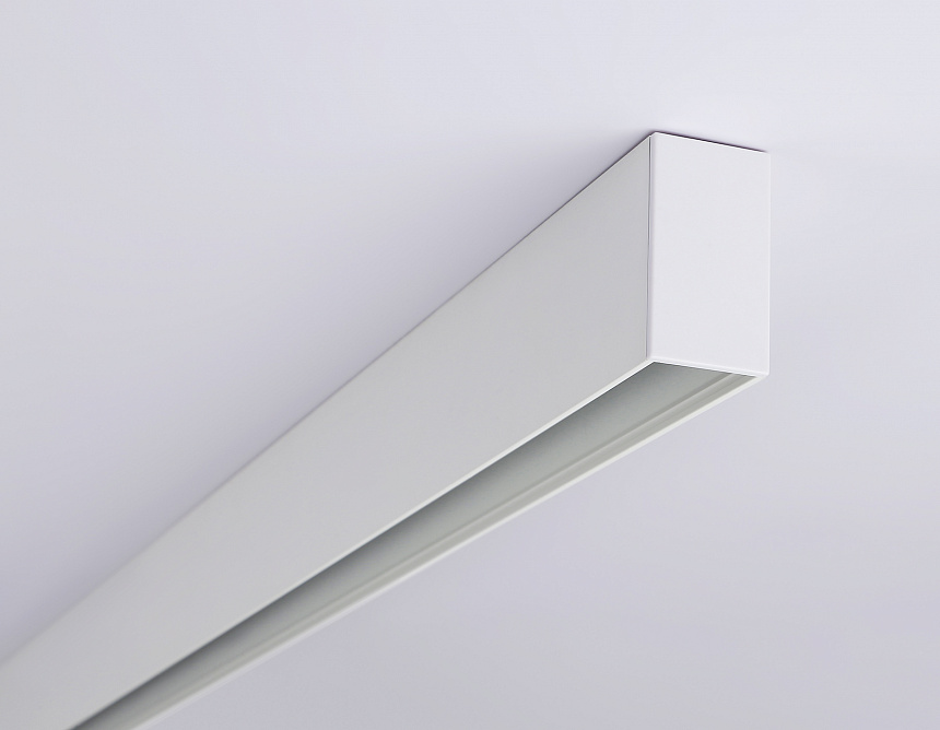 GL1005 WH белый IP20 220V 3000*30.6*56