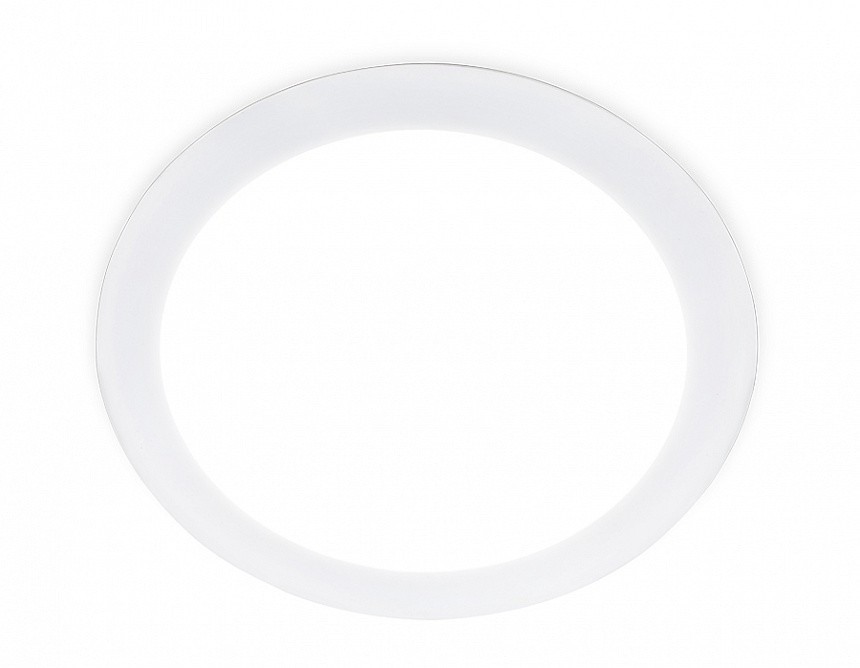 DLR 15W 4200K 185-250V (150W) (D190mm/A170mm)