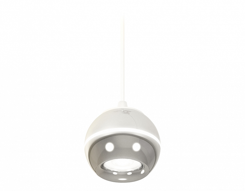 XP1104001 PSL/SWH серебро полированное/белый песок MR16 GU5.3 LED 3W 4200K (A2301, C1104, N7012) XP1104001 PSL/SWH серебро полированное/белый песок MR16 GU5.3 LED 3W 4200K (A2301, C1104, N7012)