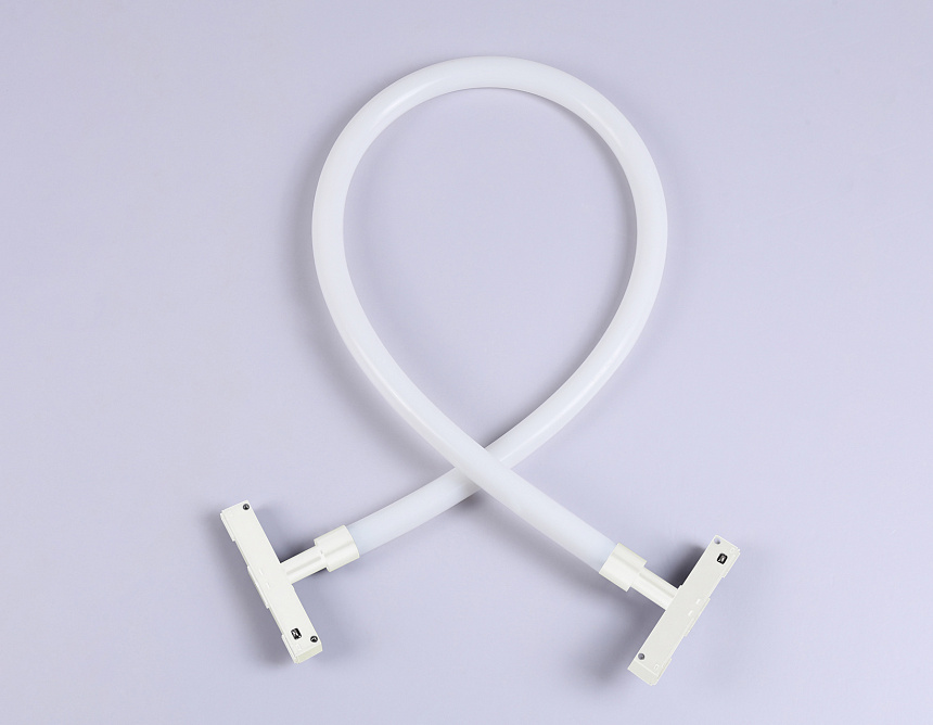 GL4302 WH белый IP20 20W 4200K 48V D21*2000