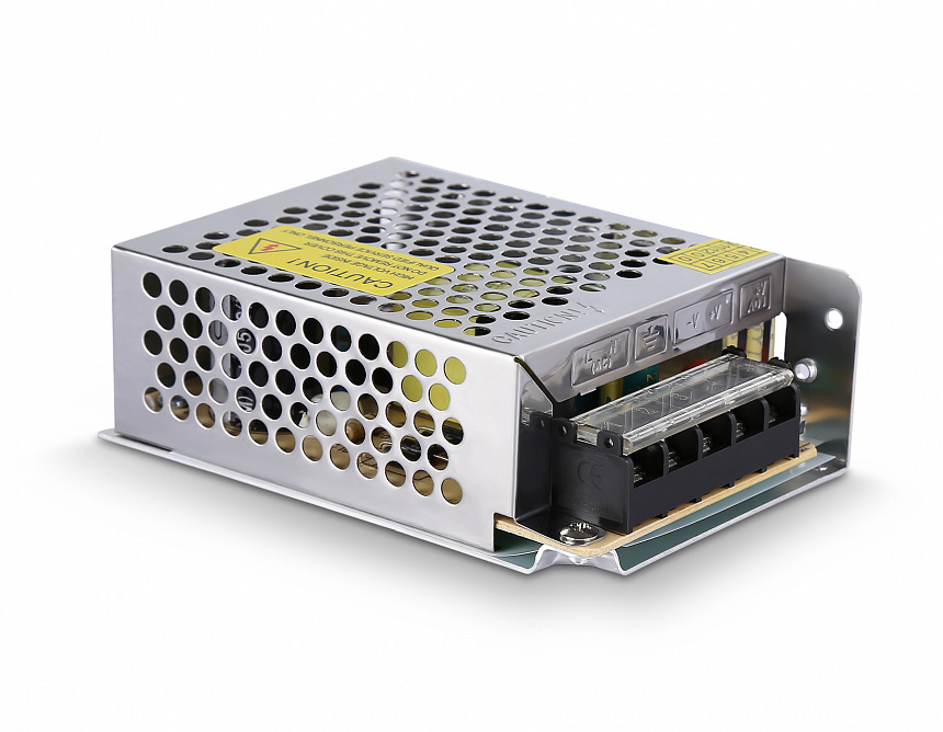 GS9504 блок питания 12V 100W 8.3A IP20 90-260V 110*78*37