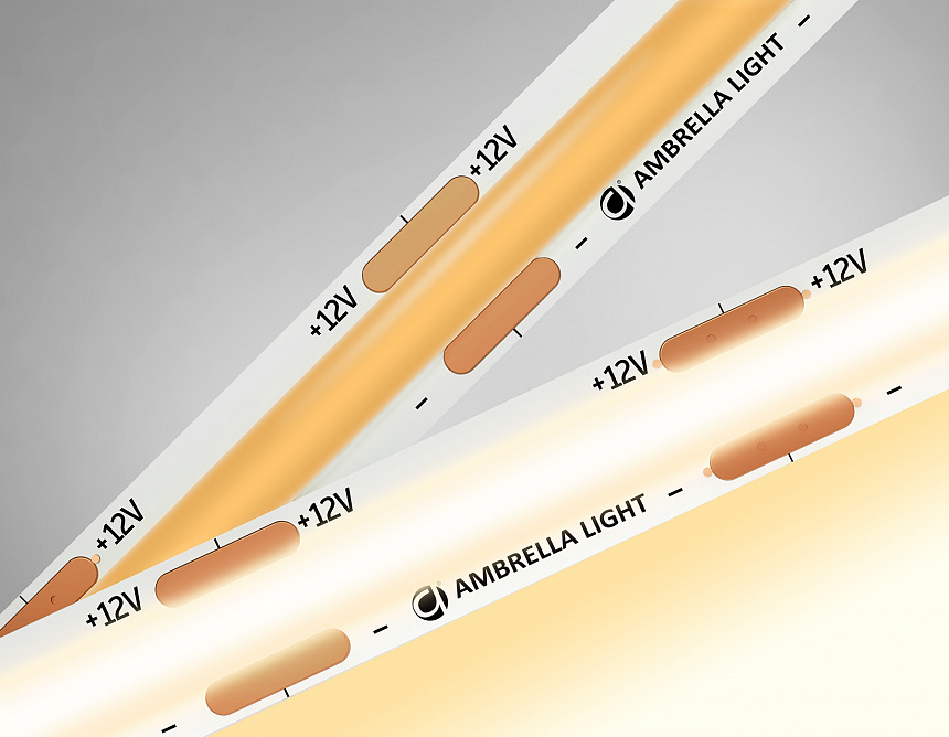 GS2601 COB 320Led/ 10W m/ 12V IP20 3000K/ 5000*8*1.54mm (2 конт.) GS2601 COB 320Led/ 10W m/ 12V IP20 3000K/ 5000*8*1.54mm (2 конт.)