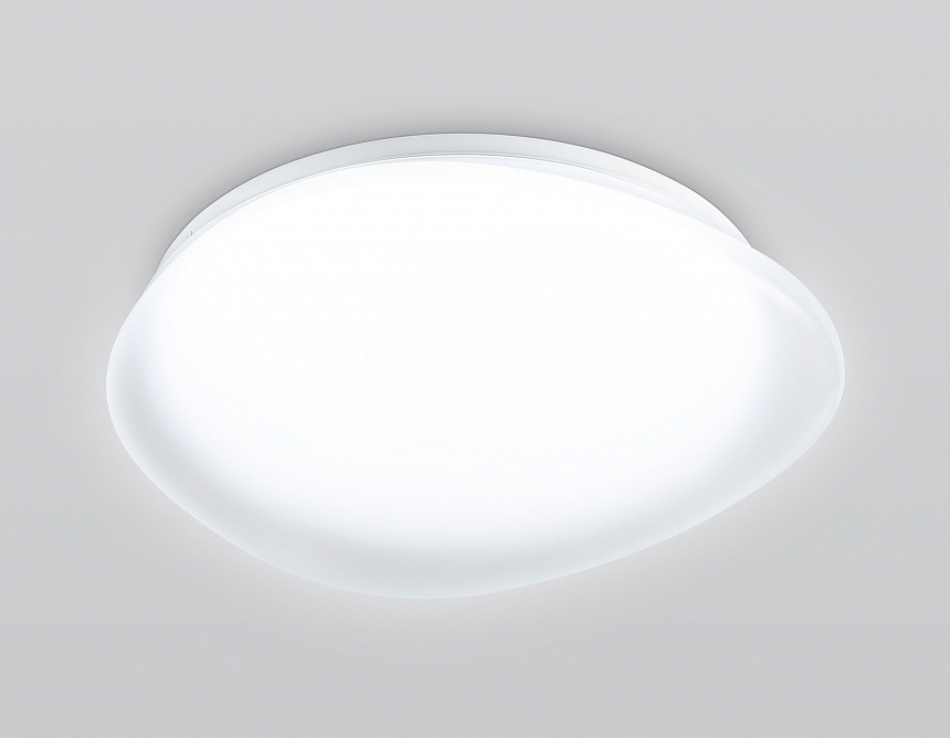 FZ1601 FR матовый IP20 40W 5000K 410*100 (Без ПДУ) FZ1601 FR матовый IP20 40W 5000K 410*100 (Без ПДУ)