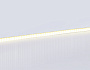 GS4612 COB 400Led/10W m/ 24V IP20 4500K/ 5m*5mm*2.1mm (2 конт.)