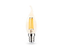 351523 Filament LED CF35 15W E14 2700K 220-240V