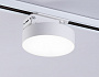 GL6837 WH белый LED 15W 4200K D115*80
