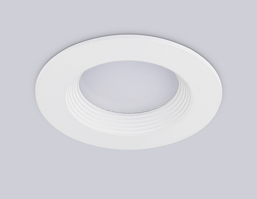 TN102815 WH белый GU5.3 D80*28