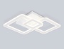 FA862 WH белый 79W 505*470*95 (ПДУ РАДИО 2.4)