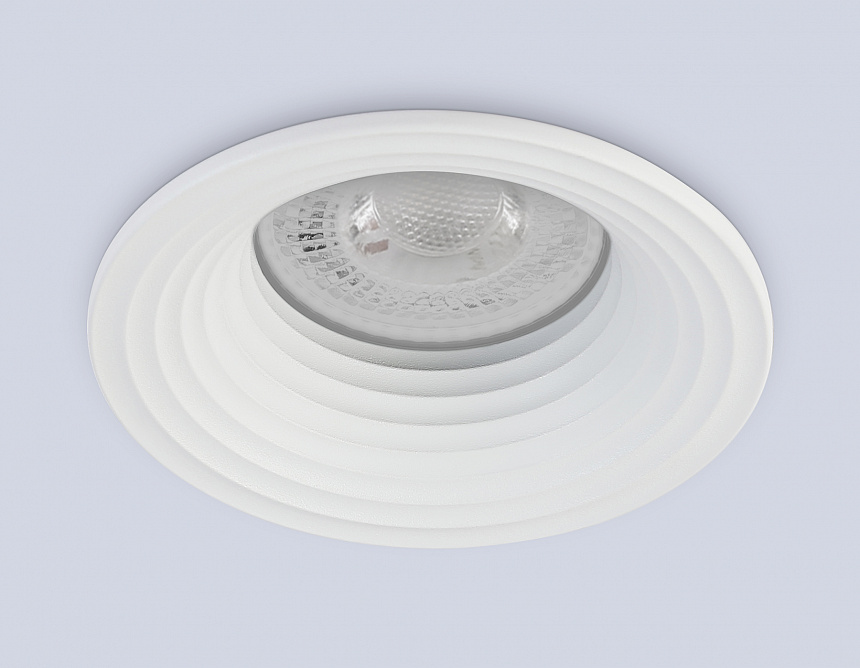 TN102859 WH белый MR16 GU5.3 D90*40 TN102859 WH белый MR16 GU5.3 D90*40