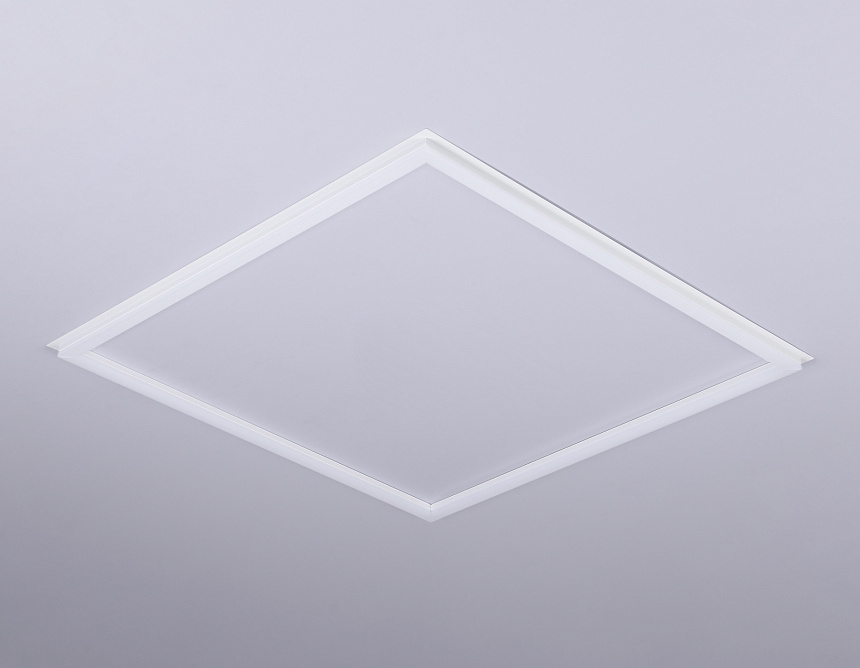 DPS1054 48W 4000K 180-260V IP40 4320LM 595*595*15 DPS1054 48W 4000K 180-260V IP40 4320LM 595*595*15