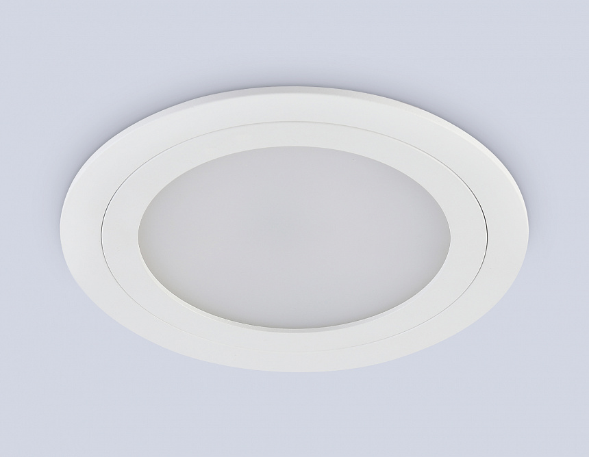TU51822 WH белый GX70 max 20W D150*23 TU51822 WH белый GX70 max 20W D150*23