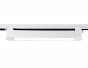 GL6730 WH белый IP20 20W 4200K 323*35*57
