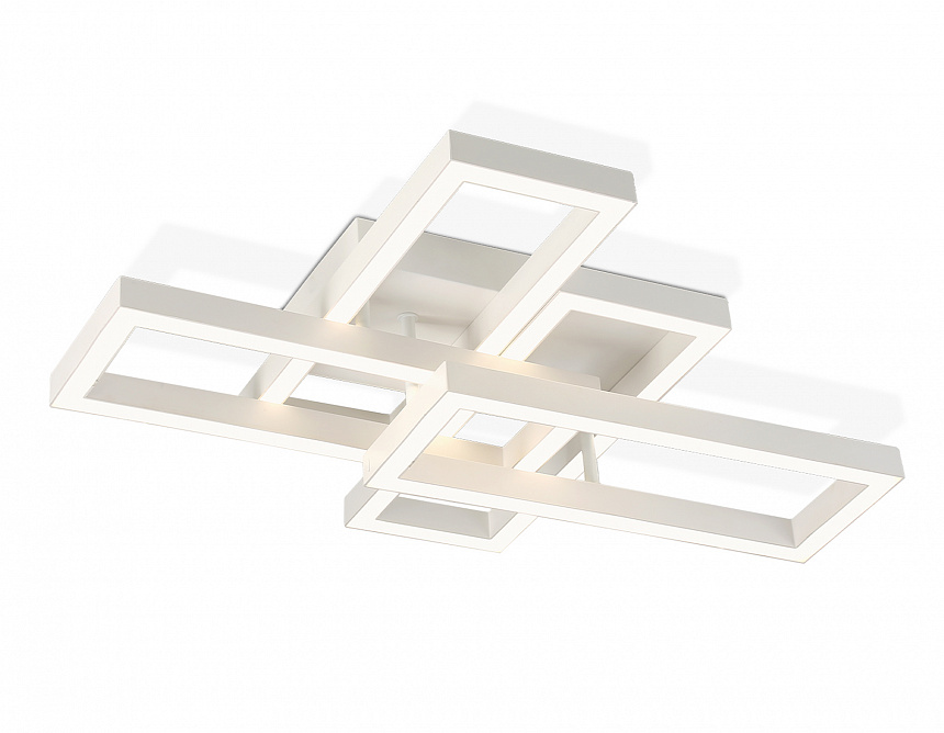 FA1001/2+2 WH белый 65W 3000K-6400K 550*453*130 (ПДУ ИК) FA1001/2+2 WH белый 65W 3000K-6400K 550*453*130 (ПДУ ИК)